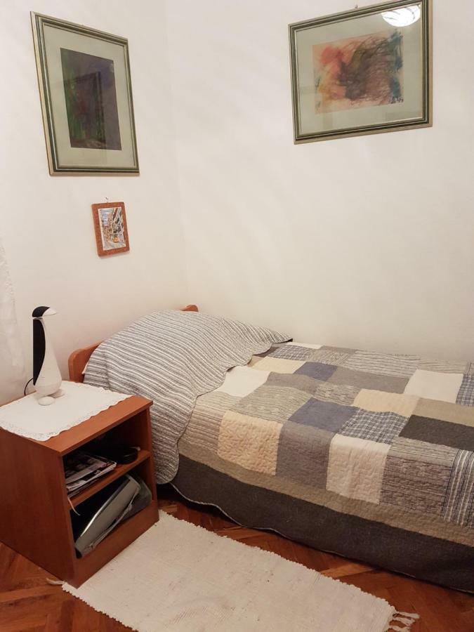 Primošten Apartment Slava المظهر الخارجي الصورة