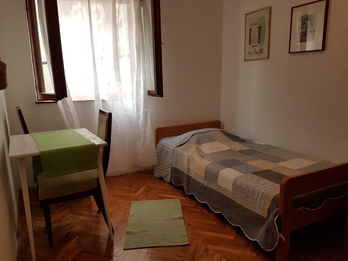 Primošten Apartment Slava المظهر الخارجي الصورة